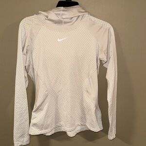 Nike Hyperwarm long sleeve size medium